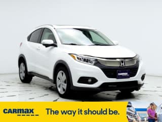 Honda 2019 HR-V