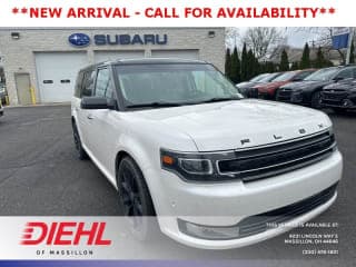 Ford 2018 Flex