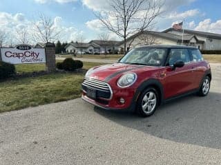 MINI 2014 Cooper