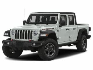 Jeep 2020 Gladiator