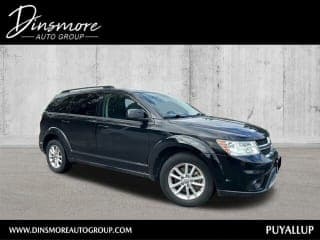 Dodge 2015 Journey