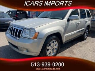 Jeep 2009 Grand Cherokee