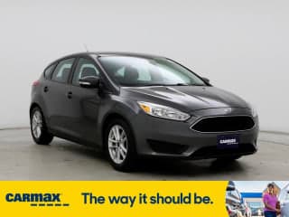 Ford 2016 Focus