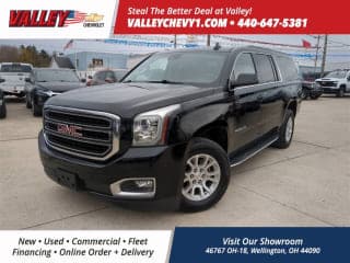 GMC 2017 Yukon XL