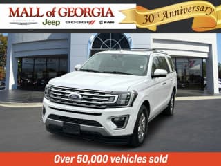 Ford 2019 Expedition