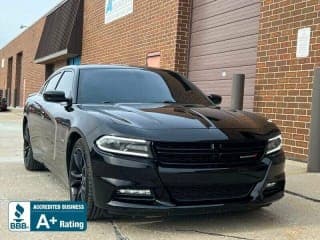 Dodge 2017 Charger