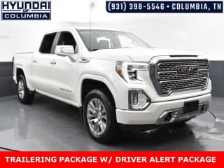 GMC 2021 Sierra 1500