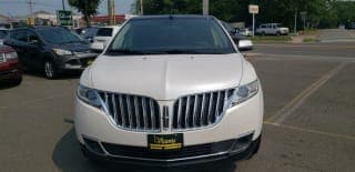 Lincoln 2013 MKX