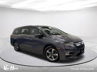 Honda 2020 Odyssey