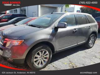 Ford 2009 Edge