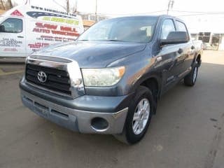 Toyota 2007 Tundra