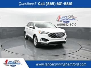 Ford 2020 Edge