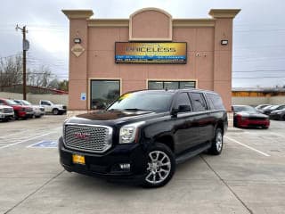 GMC 2015 Yukon XL