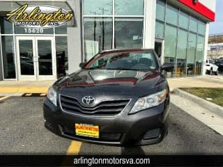 Toyota 2011 Camry