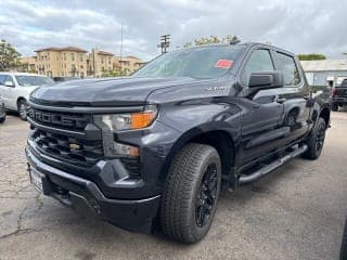 Chevrolet 2022 Silverado 1500