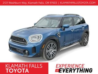 MINI 2023 Countryman