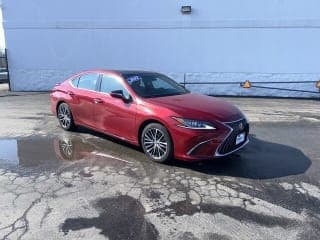 Lexus 2022 ES 350