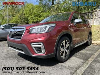 Subaru 2019 Forester