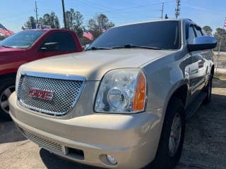 GMC 2012 Yukon