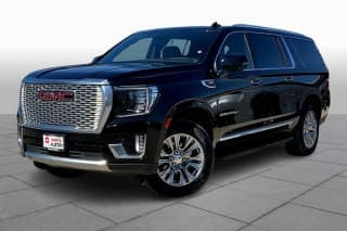 GMC 2023 Yukon XL