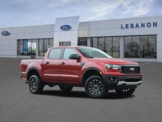 Ford 2021 Ranger