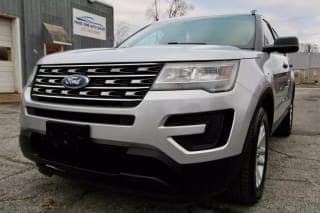 Ford 2016 Explorer