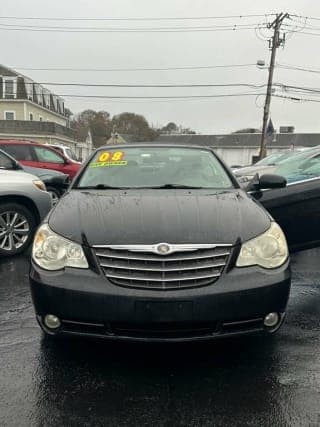 Chrysler 2008 Sebring