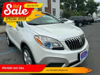 Buick 2015 Encore