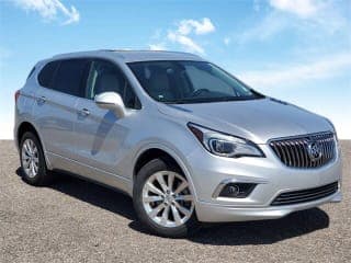 Buick 2018 Envision