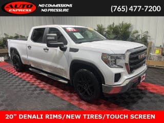 GMC 2020 Sierra 1500