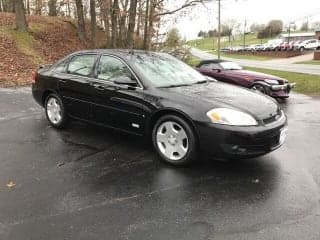 Chevrolet 2006 Impala