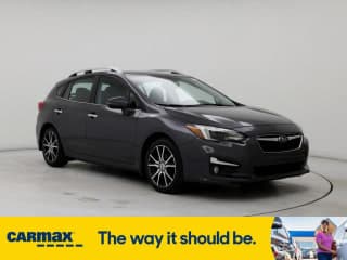 Subaru 2018 Impreza