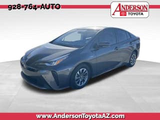 Toyota 2020 Prius