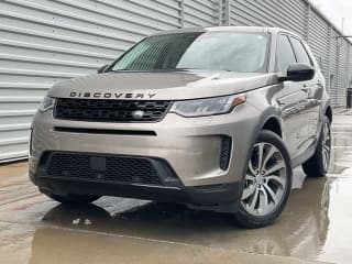 Land Rover 2023 Discovery Sport