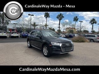 Audi 2018 Q5