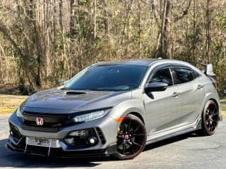 Honda 2019 Civic