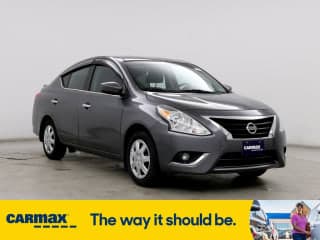 Nissan 2019 Versa