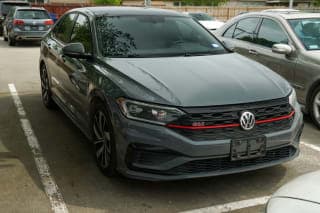 Volkswagen 2019 Jetta