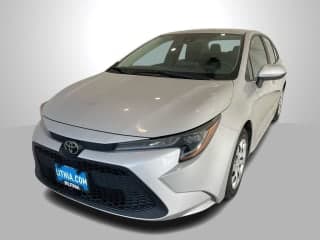 Toyota 2021 Corolla