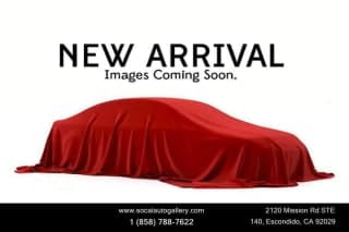 Chevrolet 2019 Corvette