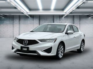 Acura 2021 ILX