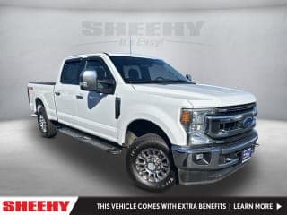 Ford 2020 F-250 Super Duty