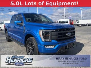 Ford 2021 F-150