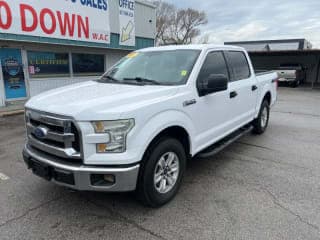 Ford 2015 F-150