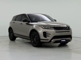 Land Rover 2021 Range Rover Evoque
