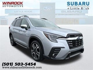 Subaru 2023 Ascent