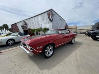 Chevrolet 1968 Chevelle