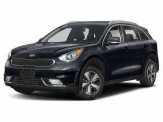 Kia 2019 Niro Plug-In Hybrid