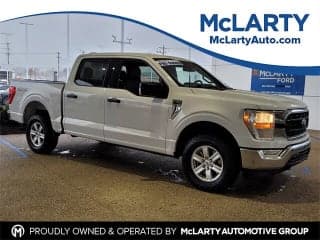 Ford 2021 F-150