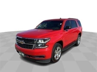 Chevrolet 2019 Tahoe